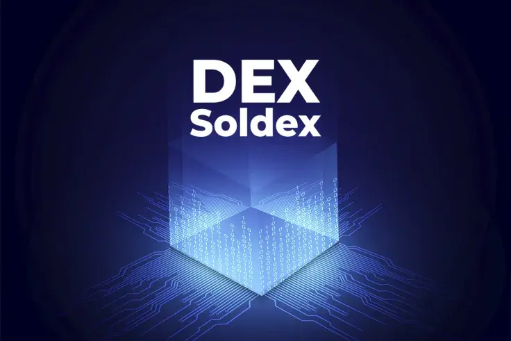 Solana-Based DEX Soldex Partners with Speqto Software Vendor: Details
