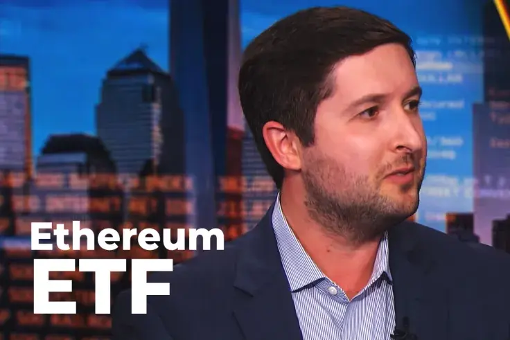 Grayscale CEO: SEC Likely to Approve Ethereum ETF After Greenlighting First Bitcoin Futures ETF