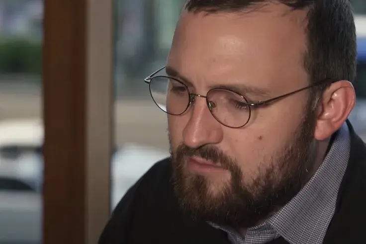 Charles Hoskinson Addresses FUD About Upcoming PAB Upgrade, Here's What He Says