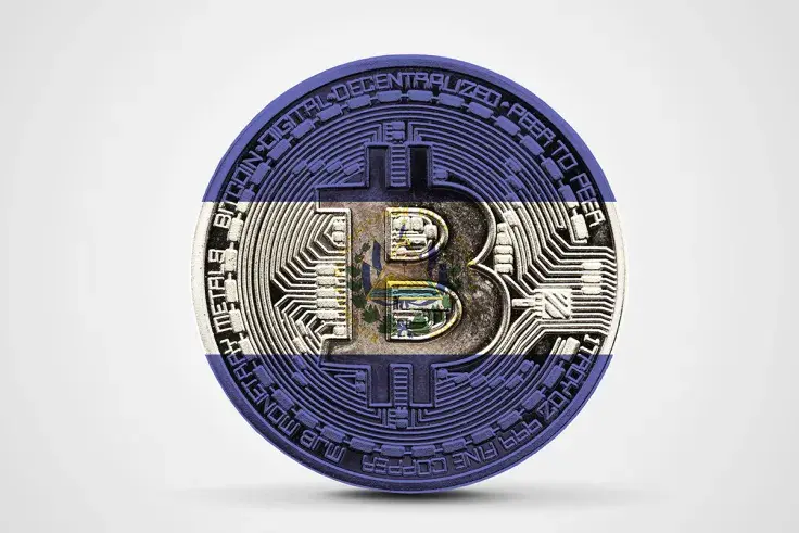 Bitcoin Is Part of Plan to Get IMF-Approved $1.3 Billion for El Salvador: Bloomberg