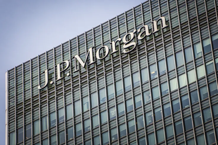 JPMorgan Names Trigger for New Bitcoin ATH and It’s Not BITO ETF Launch