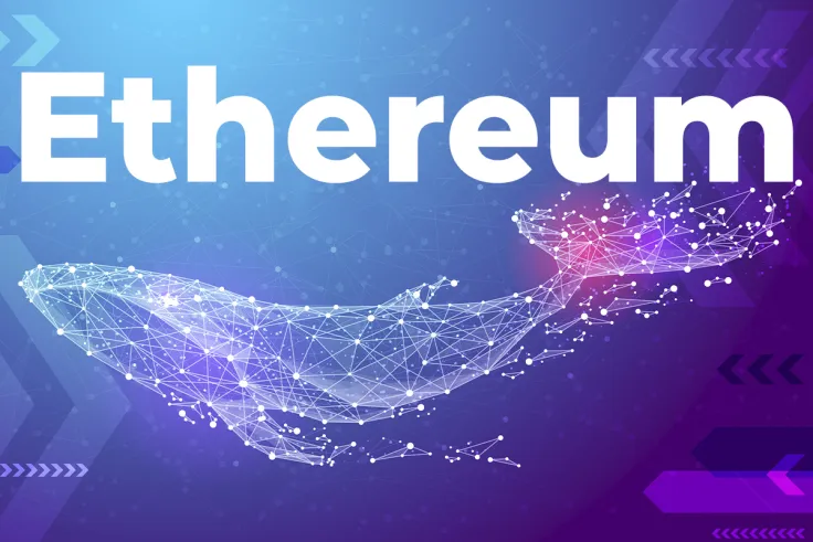 Ethereum Whales with 1 to 10 Million ETH Add 13.9% Coins As Ether Approaches ATH