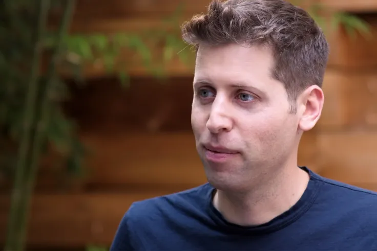 Sam Altman, Formerly of Y Combinator, Launches "Global" Cryptocurrency: Details