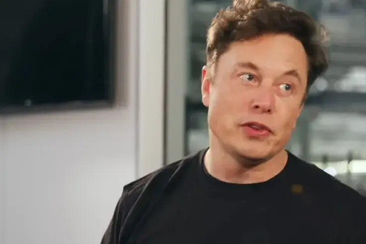 Elon Musk Denies That His Associate Is Affiliated with Dogecoin Foundation