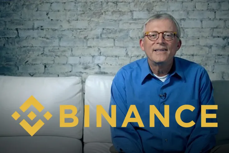 Legendary Trader Peter Brandt Challenges Binance with Four Questions about 88% BTC Crash
