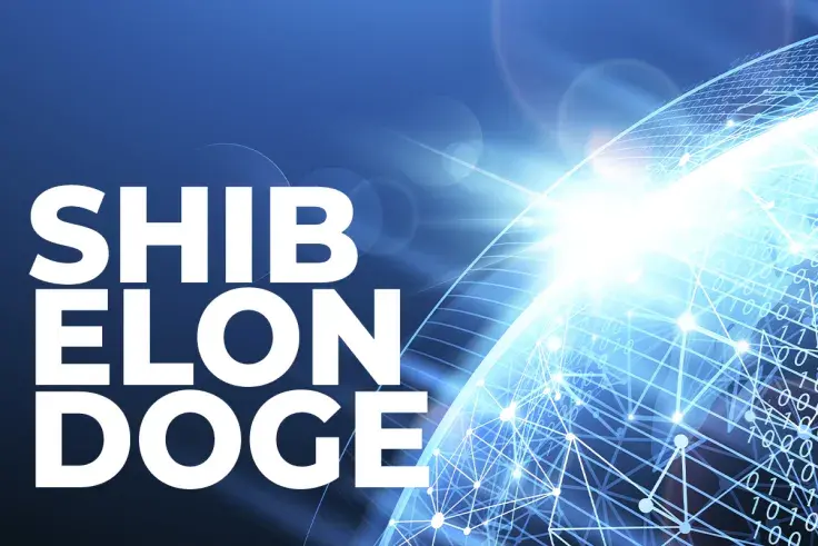 SHIB, ELON and DOGE Show Strong Inverse Correlation with This Indicator