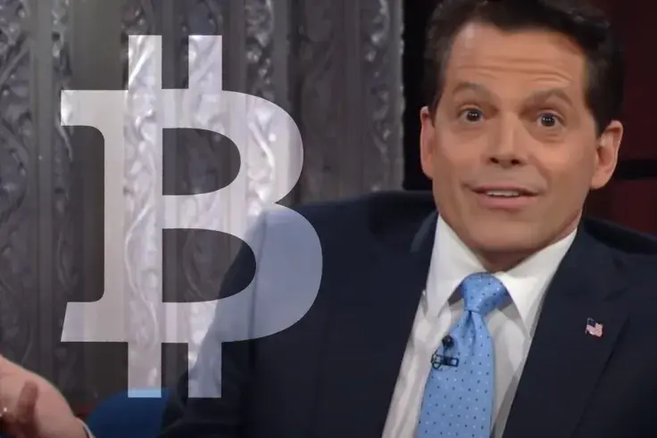 Anybody That Does the Homework Eventually Invests in Bitcoin: SkyBridge Capital’s Scaramucci