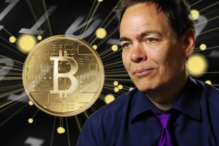 When Bitcoin Hits $100,000, “Real” Panic Around Coming USD Hyperinflation Will Begin: Max Keiser