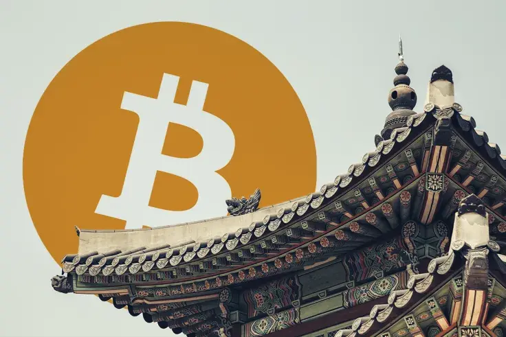 $40 Billion Korean Teachers' Fund Eyeing Bitcoin Investment