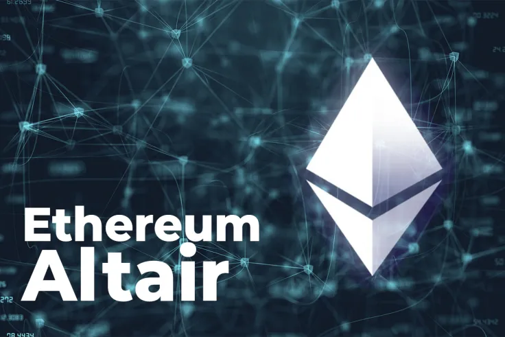 Less Than 48 Hours Until Ethereum Altair Update, But 30% of Nodes Are Not Yet Ready