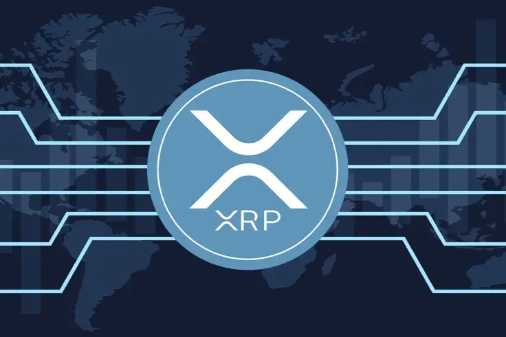 XRP's Increased Network Activity Not Yet Followed By Price, Here's Why It Might Be Bullish