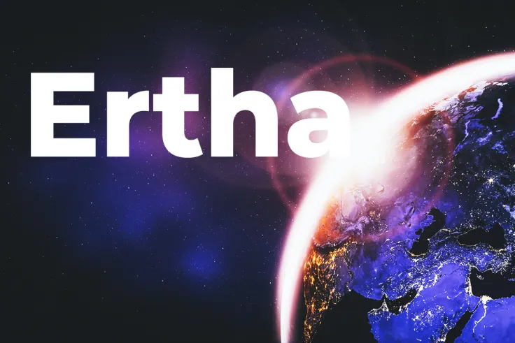 Here's How You Can Buy a Piece of Ertha Land as NFT