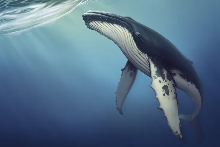 Whales Are Powering This Rally, Kraken Report