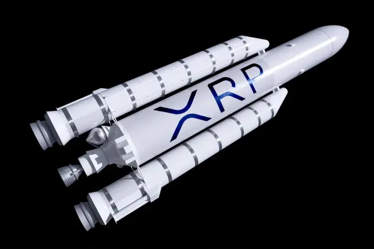 Ripple’s XRP Sales Skyrocketed to $491 Million in Q3