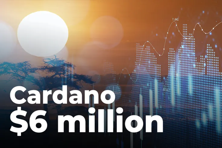 IOHK Partners with Venture Capital Fund That Invests $6 Million to Support Cardano-Based Innovations in Africa