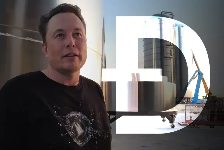 Elon Musk Promises New Treat for Dogecoin Fans