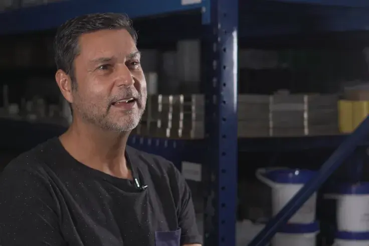  Raoul Pal "Extremely Bullish" on Crypto in Next Few Months: See Two Charts