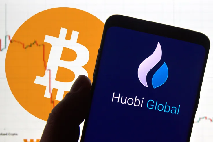 Huobi Sees 13,900 BTC Outflow, While Bitcoin Deposits Head to These Exchanges, Here’s What’s Happening