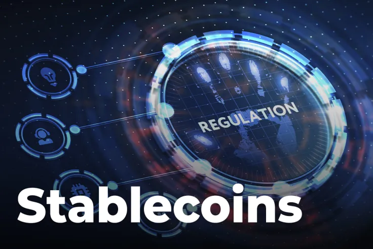 Stablecoins to Be Regulated as Fiat Payment Services