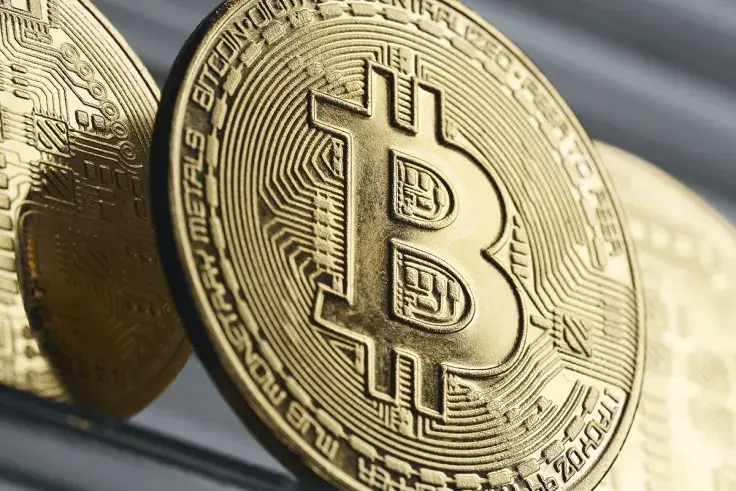 Bitcoin's Market Cap Tops $1 Trillion as Price Reclaims $55K