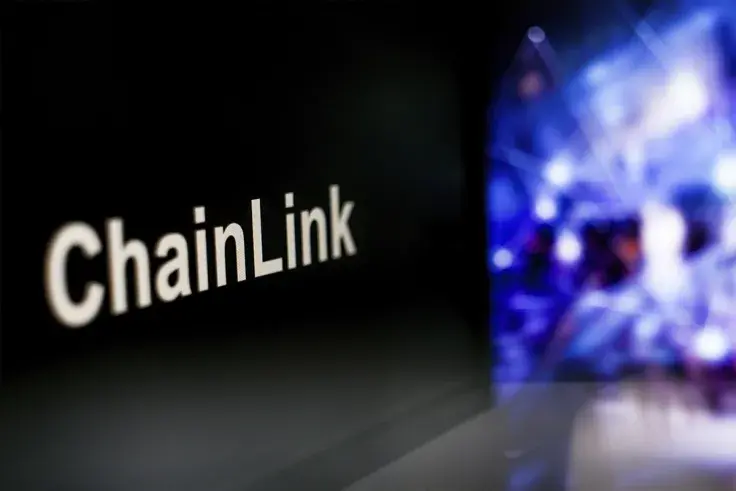 Chainlink (LINK) Keepers Now Integrated by Coti Network's (COTI) CVI Design: Details