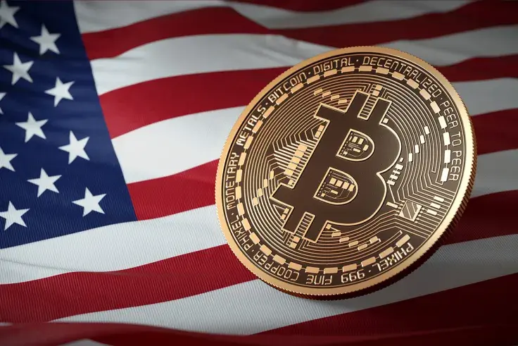 National Cryptocurrency Enforcement Team Launched by U.S. Deputy Attorney General