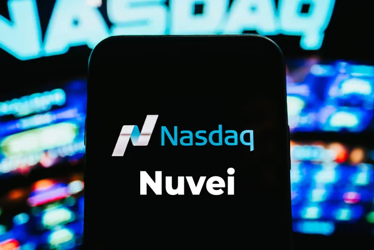 Crypto-Friendly Fintech Major Nuvei Goes Public on NASDAQ