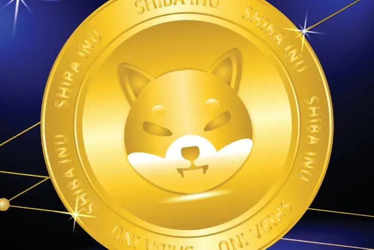 SHIB Surpasses 4-Month High, On-Chain Data from Santiment Offers Details