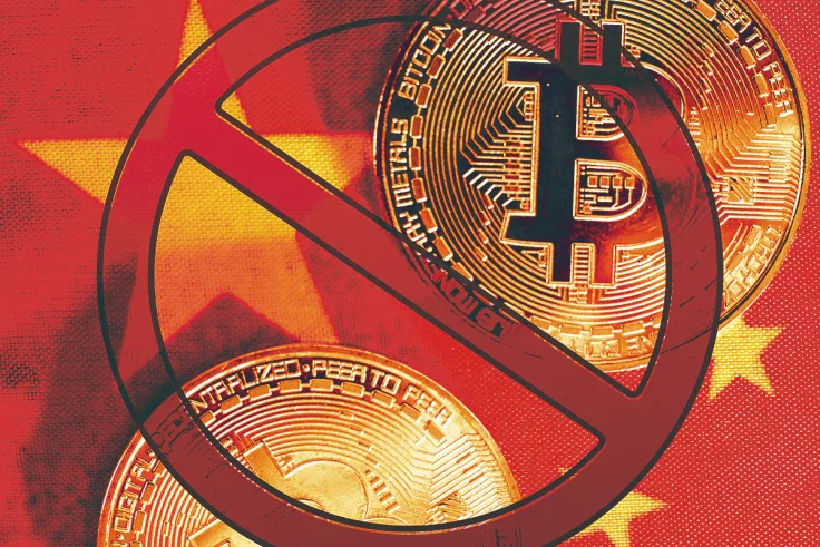 China Crypto Ban May Drive US to Embrace Crypto: Bloomberg’s Mike McGlone