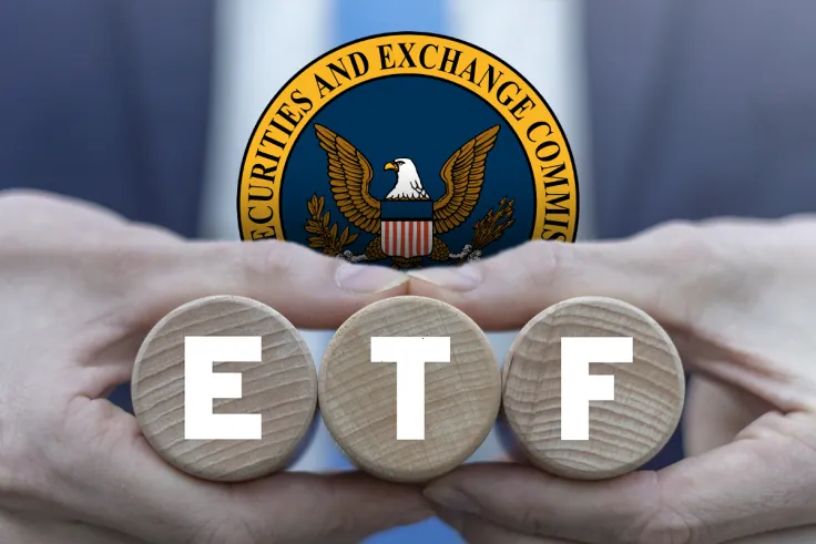 SEC May Approve Four Bitcoin ETFs in Late October: Bloomberg