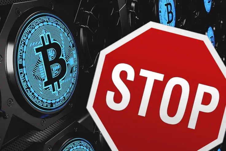 China's State Planner Moves to Eliminate Bitcoin Mining