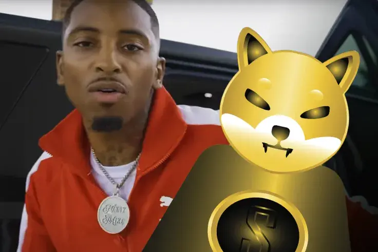 817.4 Million SHIB Bought by Rapper and American Comedian FunnyMike