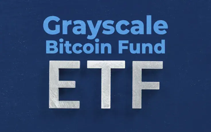 Grayscale Bitcoin Fund to Be Possibly Converted to ETF On December 24