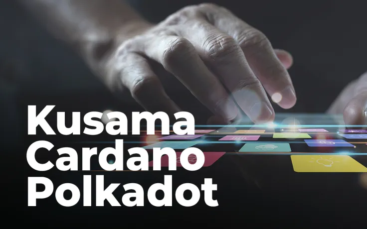 Kusama, Cardano and Polkadot Are Top Three Development Activity Coins