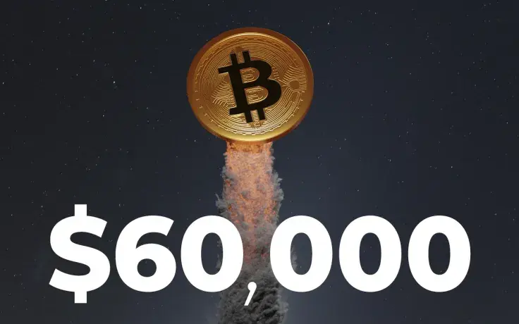 Bitcoin Holds Above $60,000 Despite Whales Selling Heavily: Report