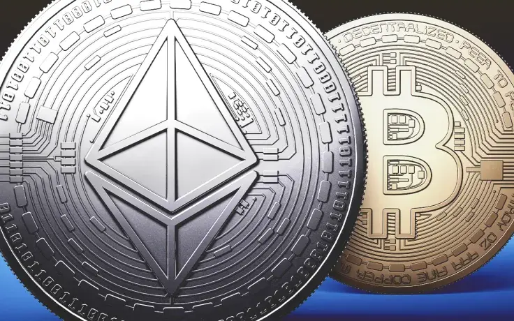 JPMorgan Names Key Reasons Why Ether Is Superior to Bitcoin