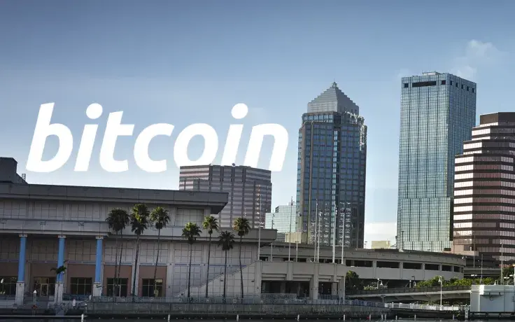 Tampa Mayor Is Willing to Be Paid in Bitcoin