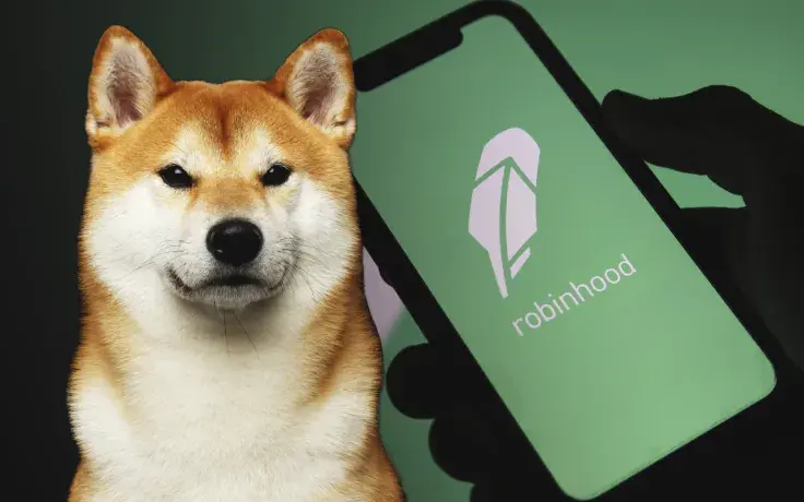 Crypto Whale Buys 20 Trillion Shiba Inu Tokens for $1.13 Billion, while Petition to List Shiba on Robinhood Gets 500,000 Signatures