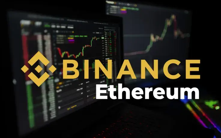 Binance Lists Ethereum Name Service: Here's All You Need to Know About It