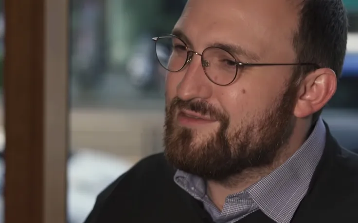 IOHK's Charles Hoskinson Teases Cardano 2022 Roadmap Release