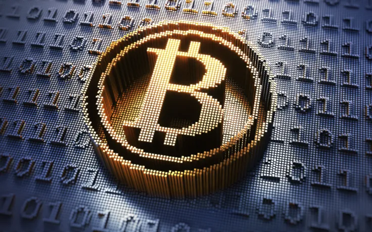 Here's Bitcoin's Potential Top Price According to Willy Woo's Indicator