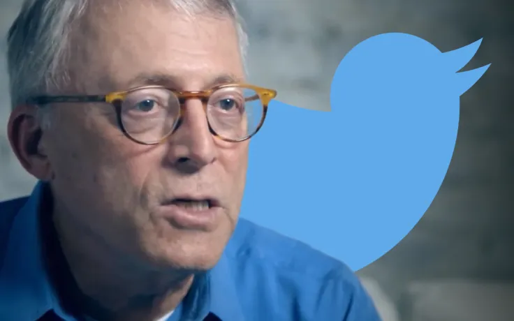 Veteran Trader Peter Brandt Quits Crypto Twitter After $53,000 Bitcoin Prediction