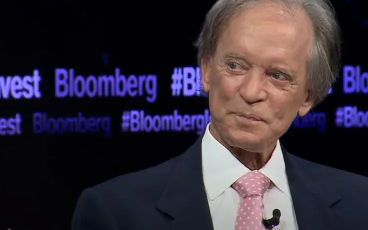Famed Investor Bill Gross Warns About "Dangerous" Financial Euphoria