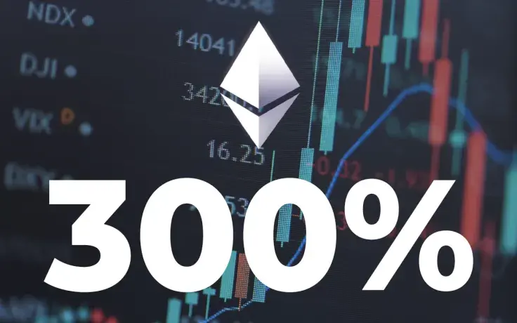Ether Price Could Soar 300% by End of 2021, Says Raoul Pal