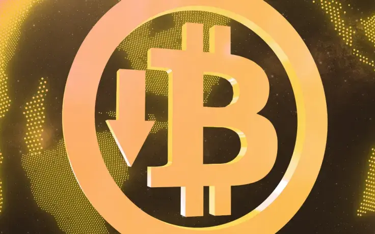 $500 Million Bitcoin Longs Liquidated After Market Drops by Another 8%