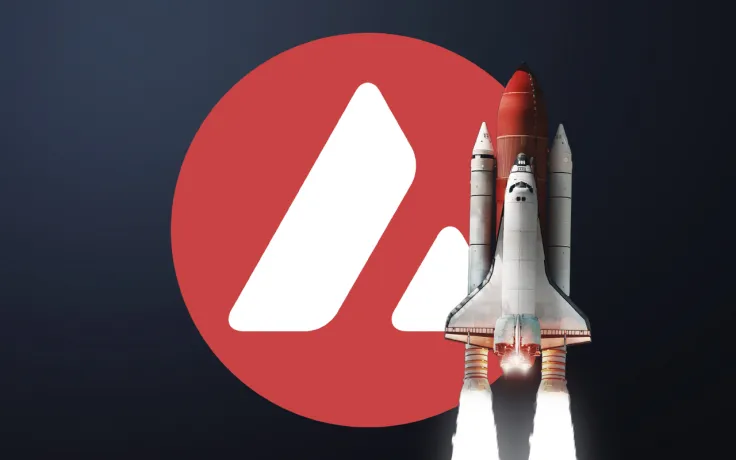 Avalanche (AVAX) Surpasses Shiba Inu (SHIB), Hitting Yet Another All-Time High 