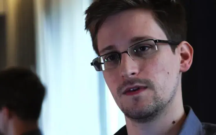 Edward Snowden Explains Why He's Not Into Dogecoin and Shiba Inu