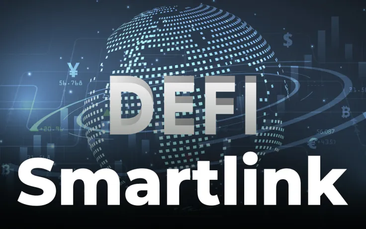 Tezos-based DeFi Ecosystem Smartlink Launches Second Generation of Vortex with Yield Farms: Details