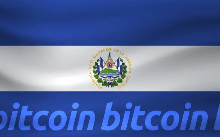 El Salvador Plans to Release Bitcoin Bonds, Drops Dollar-Denominated Bonds to All-Time Low