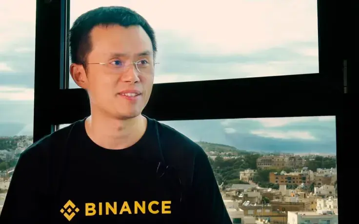 Binance CEO CZ Answers Elon Musk by Pulling Out Tesla's Software Glitch
